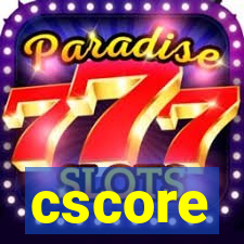 cscore