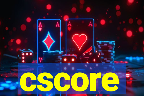 cscore