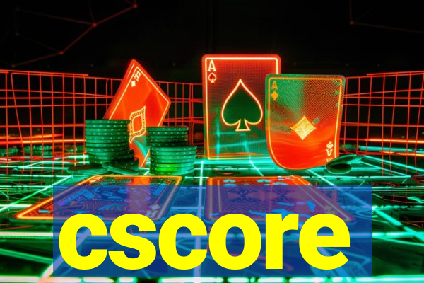 cscore