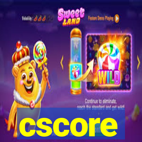 cscore