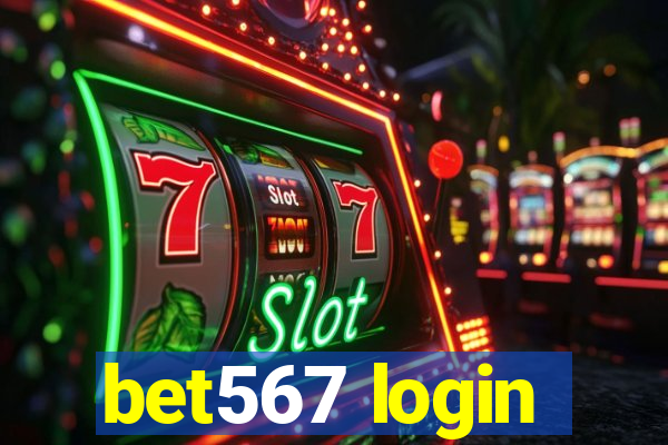 bet567 login