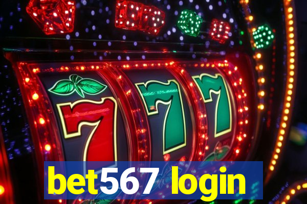 bet567 login