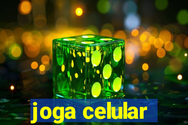 joga celular