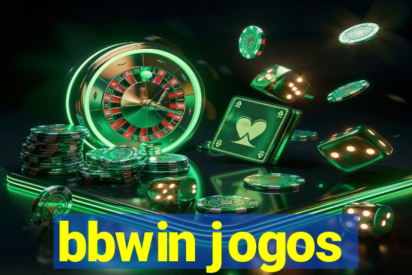 bbwin jogos