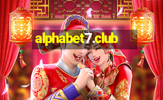 alphabet7.club