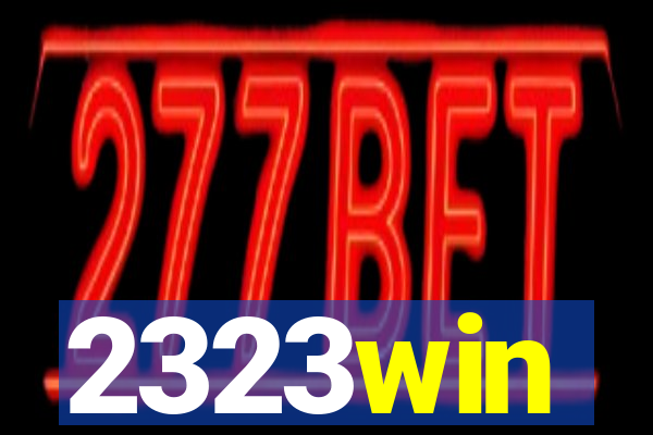 2323win