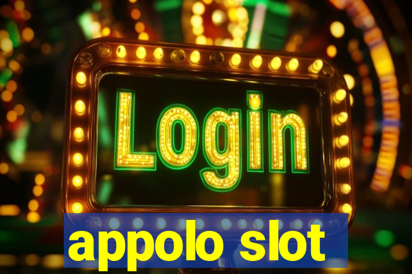 appolo slot