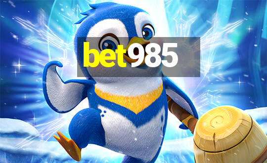 bet985