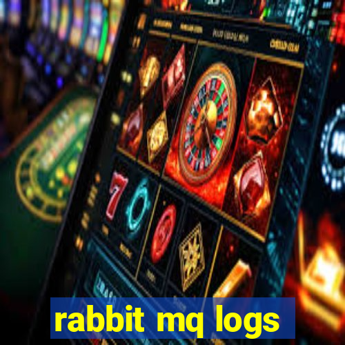 rabbit mq logs