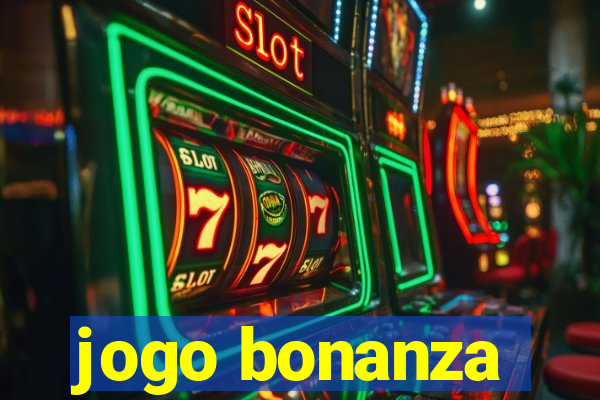 jogo bonanza