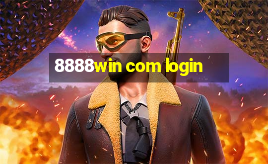 8888win com login