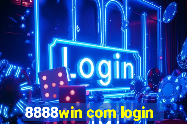 8888win com login