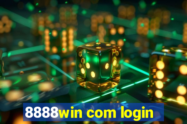 8888win com login