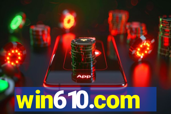 win610.com