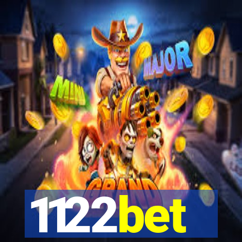 1122bet