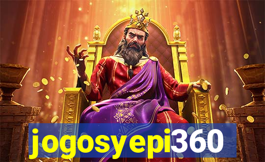 jogosyepi360