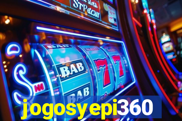 jogosyepi360