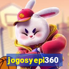 jogosyepi360