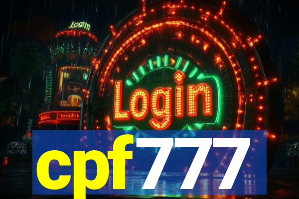 cpf777