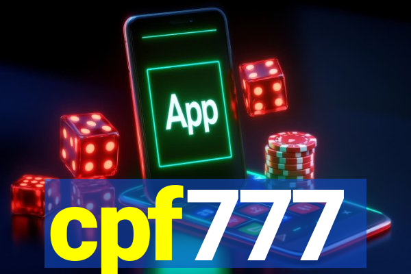 cpf777