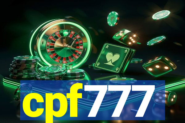 cpf777