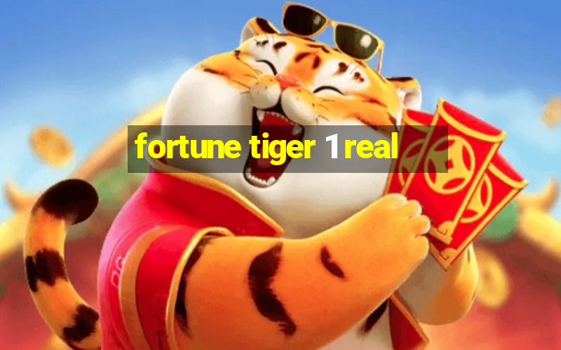 fortune tiger 1 real