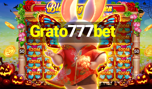 Grato777bet