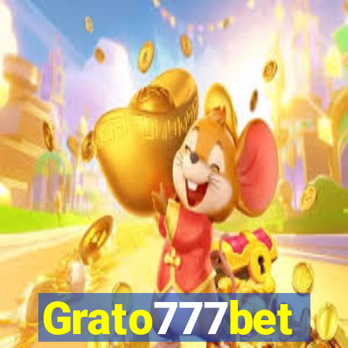 Grato777bet