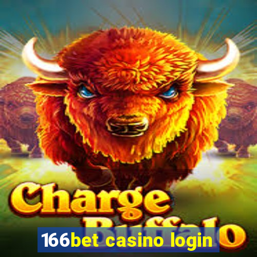 166bet casino login