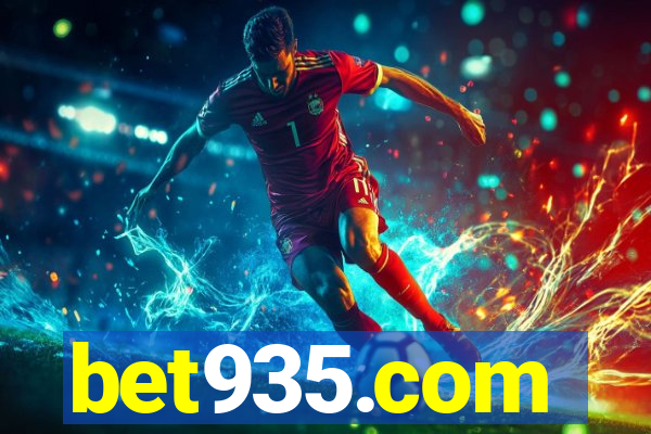 bet935.com