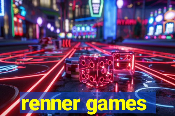 renner games