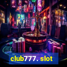 club777. slot