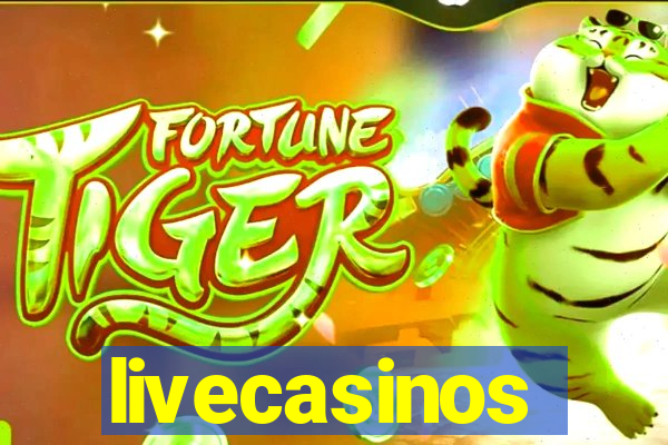 livecasinos