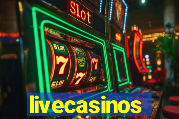 livecasinos