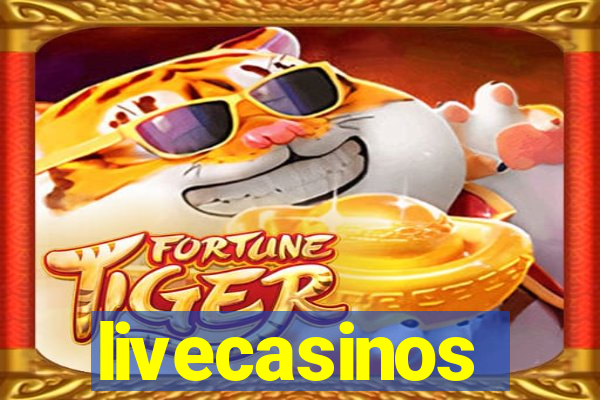 livecasinos