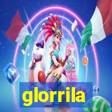 glorrila