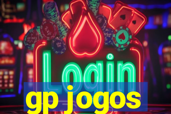 gp jogos