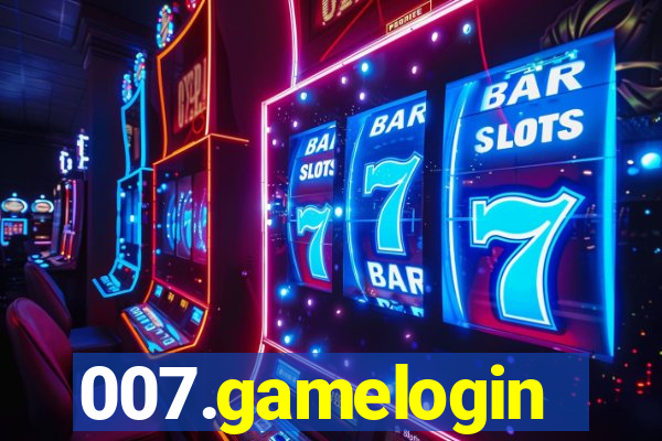 007.gamelogin