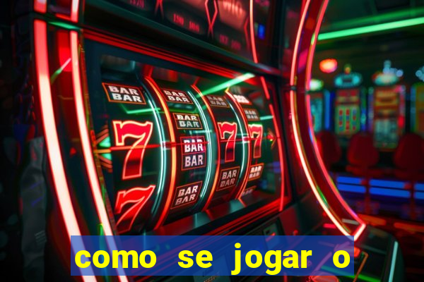 como se jogar o fortune tiger