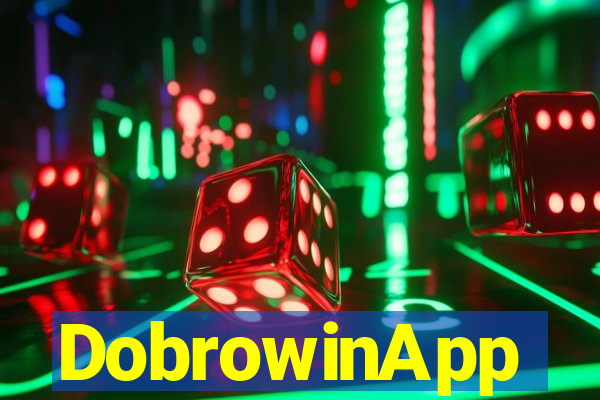 DobrowinApp