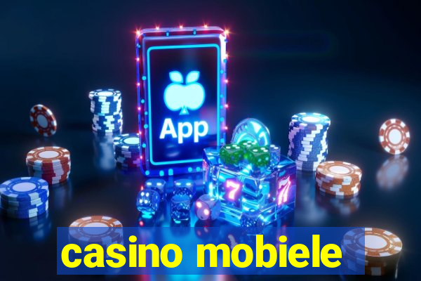 casino mobiele