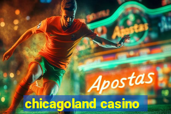 chicagoland casino