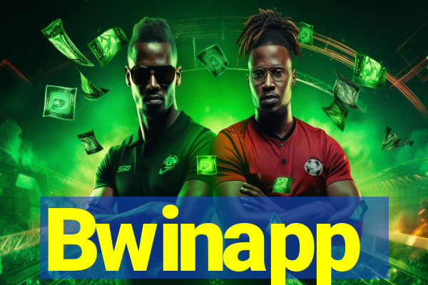 Bwinapp