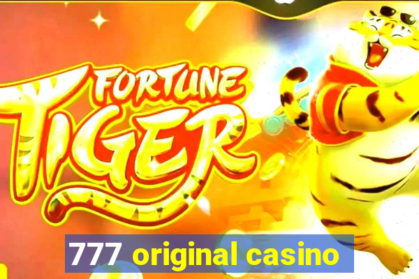 777 original casino