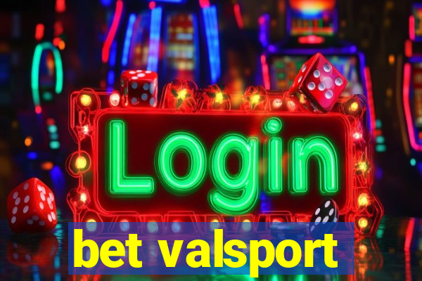 bet valsport