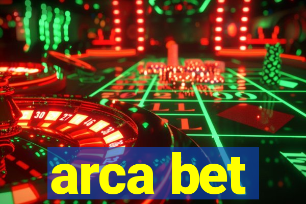 arca bet