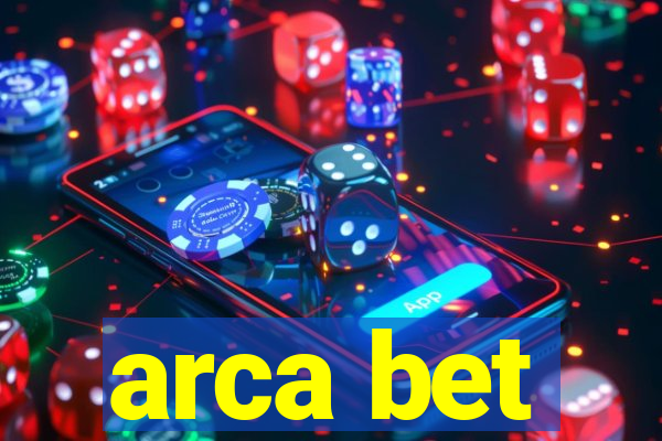 arca bet