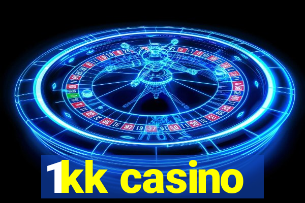 1kk casino