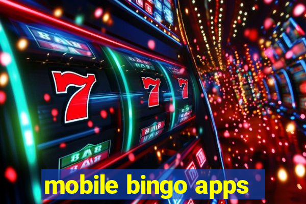 mobile bingo apps