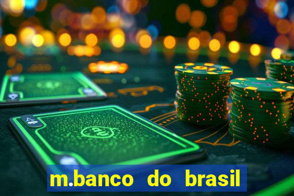 m.banco do brasil 777 bet